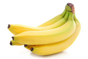 Des bananes !