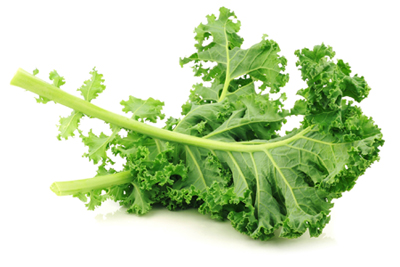 Du chou Kale !
