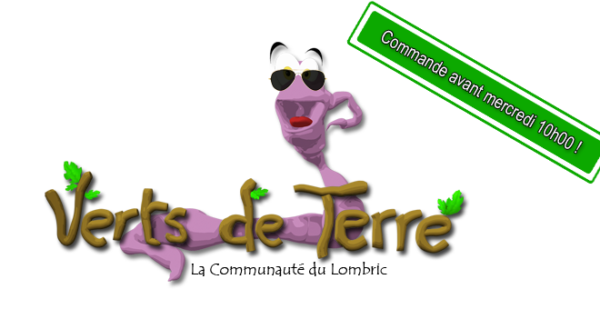 logo Verts de Terre