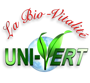 Logo Uni-Vert