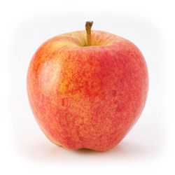 Des pommes !