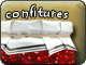 Le rayon confitures bio Rayon Confitures Bio